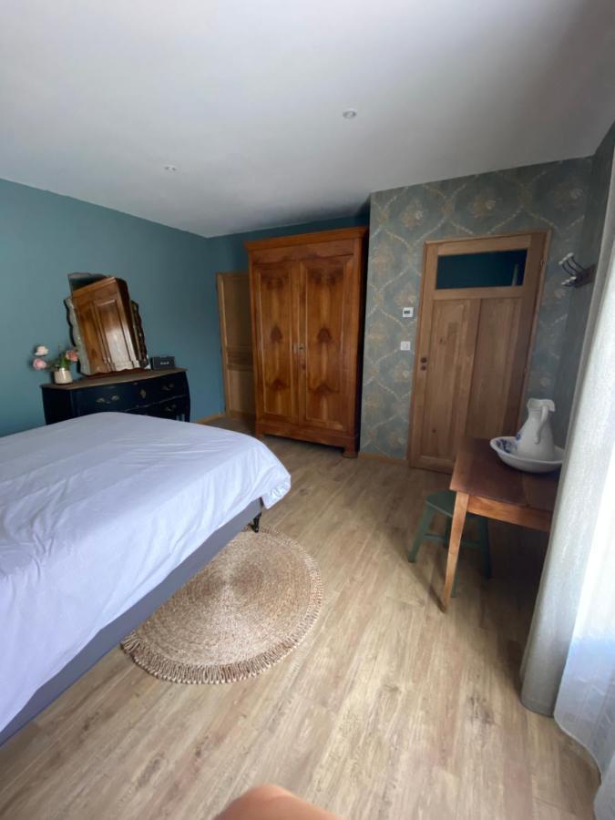 Celine Et Olivier Bed & Breakfast Pornic Luaran gambar