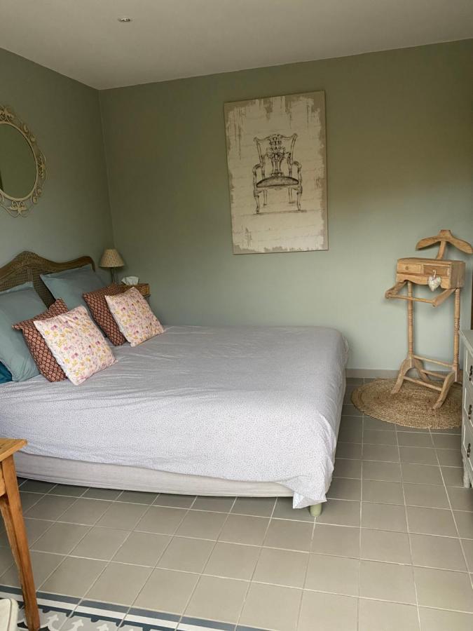 Celine Et Olivier Bed & Breakfast Pornic Luaran gambar