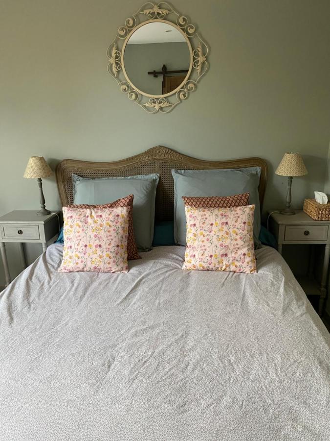 Celine Et Olivier Bed & Breakfast Pornic Luaran gambar