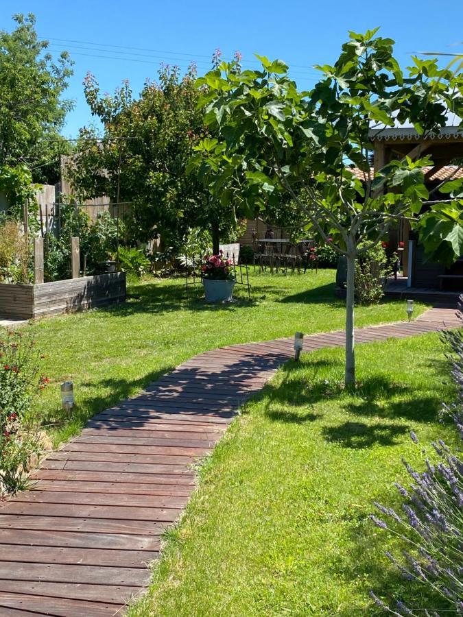 Celine Et Olivier Bed & Breakfast Pornic Luaran gambar